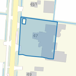 Perceel LEE01-E-3962