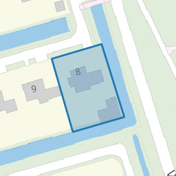 Perceel LEE01-E-3964