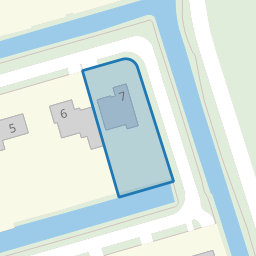 Perceel LEE01-E-4007