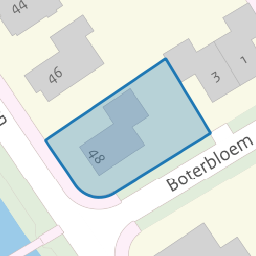 Perceel LEE01-E-4045