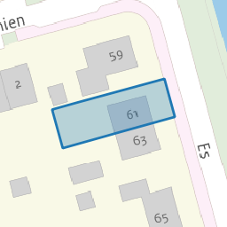 Perceel LEE01-E-4053