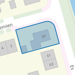 Perceel LEE01-E-4059