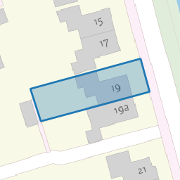 Perceel LEE01-E-4060