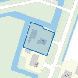 Perceel LEE01-E-4081