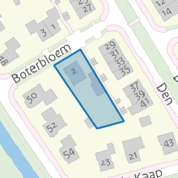 Perceel LEE01-E-4083