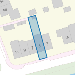 Perceel LEE01-E-4084