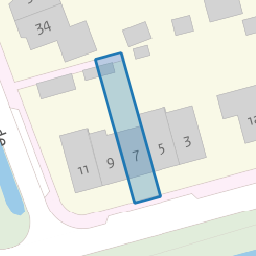 Perceel LEE01-E-4091