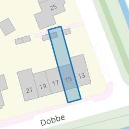 Perceel LEE01-E-4092