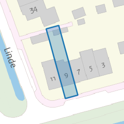 Perceel LEE01-E-4096