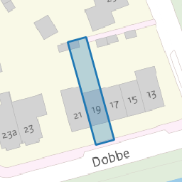 Perceel LEE01-E-4097