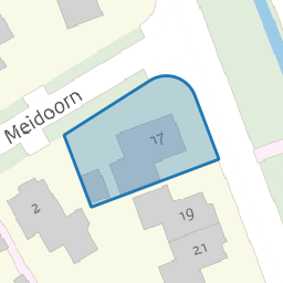 Perceel LEE01-E-4100