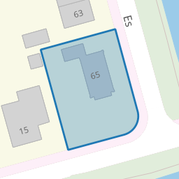 Perceel LEE01-E-4104