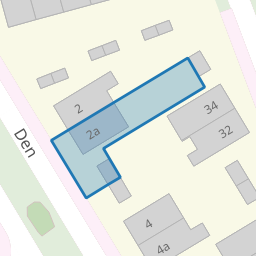 Perceel LEE01-E-4127