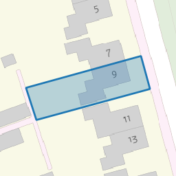 Perceel LEE01-E-4147