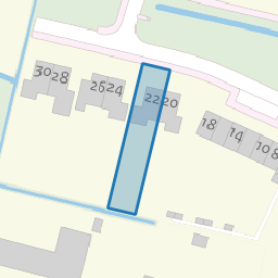 Perceel LEE01-E-4161