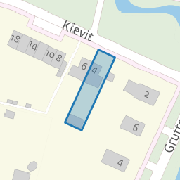 Perceel LEE01-E-4167