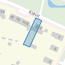 Perceel LEE01-E-4169