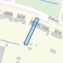 Perceel LEE01-E-4172