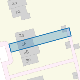 Perceel LEE01-E-4174