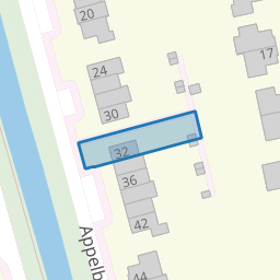 Perceel LEE01-E-4185