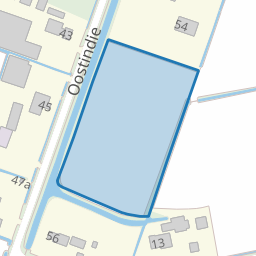 Perceel LEE01-E-4205