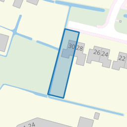 Perceel LEE01-E-4206