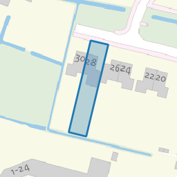 Perceel LEE01-E-4207