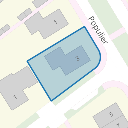 Perceel LEE01-E-4210