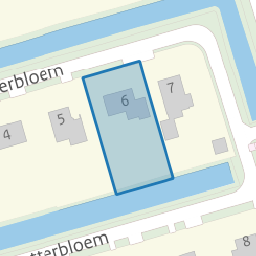 Perceel LEE01-E-4215