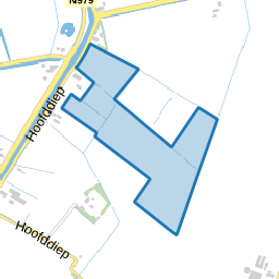 Perceel LEE01-E-4250