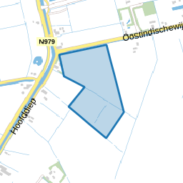 Perceel LEE01-E-4301