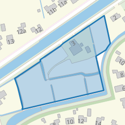 Perceel LEE01-E-4305