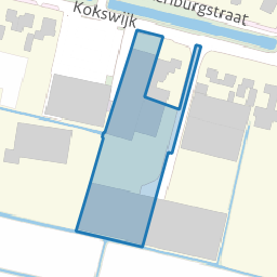 Perceel LEE01-E-4322