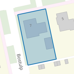 Perceel LEE01-E-4350