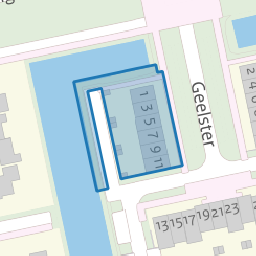 Perceel LEE01-E-4356