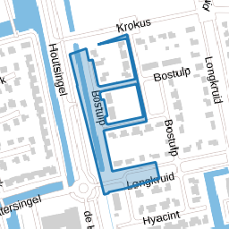 Perceel LEE01-E-4386