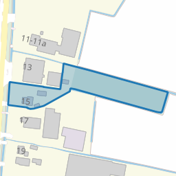 Perceel LEE01-E-4392