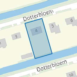 Perceel LEE01-E-4416