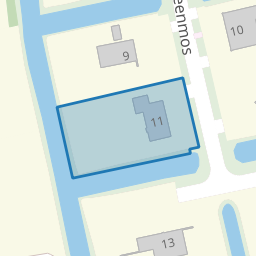 Perceel LEE01-E-4421