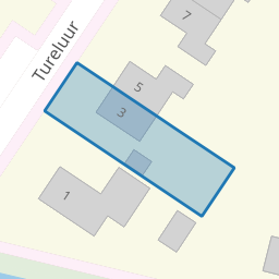 Perceel LEE01-E-4460