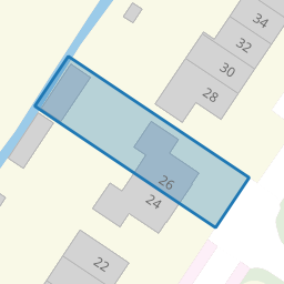 Perceel LEE01-E-4463