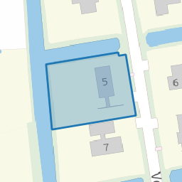 Perceel LEE01-E-4468