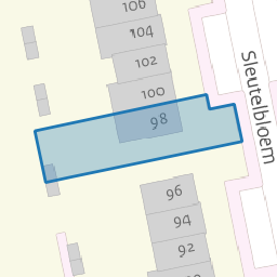 Perceel LEE01-E-4492