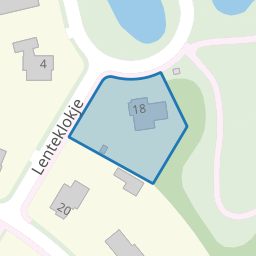 Perceel LEE01-E-4599