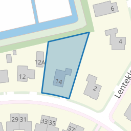 Perceel LEE01-E-4613