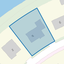 Perceel LEE01-E-4628