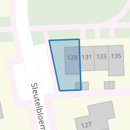 Perceel LEE01-E-4638