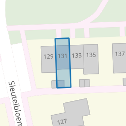 Perceel LEE01-E-4639