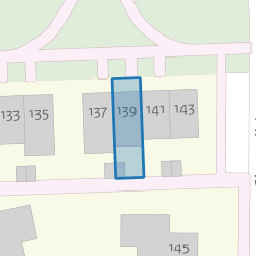 Perceel LEE01-E-4643