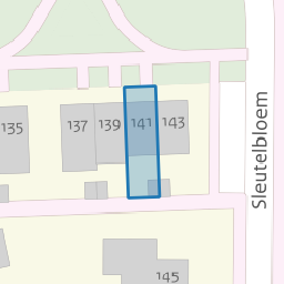 Perceel LEE01-E-4644